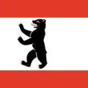 Berlin Hydration Uprising 💦🍶⛲ Discord server icon