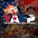 𝐓𝐀𝐏𝐏™ | The American Political Process Discord server icon
