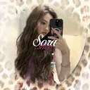 𖨂　🎼　⨾　sora