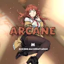 Veil of Arcane