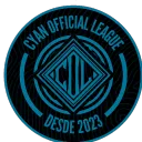 COL - CYAN OFFICIALS LEAGUE [S1]