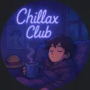 Chillax Club 🏖☕