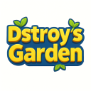 Dstroy's Garden icon