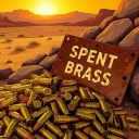 Spent Brass CoC