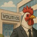 Voliti Co Discord Server Icon