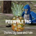 PineApple Tag