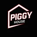 piggy house