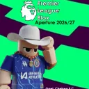 Pre-3T | The FAB | PREMIER LEAGUE BLOX & Skyblox Championship