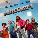 Minecraft Movie Fan Server