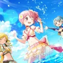 Magical Fighters Madoka  ⛱