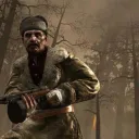 Reznov's gaming room