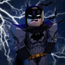 ✮ batman's gfx & logos
