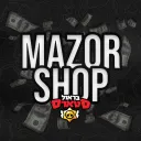 Mazor's Shop