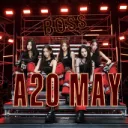 A2O MAY Official