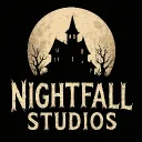 🌙 Nightfall Studios✨