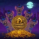 Loaded Hyenas's server