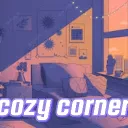 Cozy corner