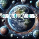 🌍 Rounded Promotions