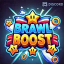 Brawl Boost Shop