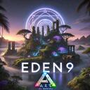 Eden9 Discord Server Icon