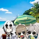The Fatui Hamburgers summer epilogue