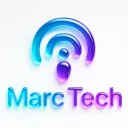 Marc Tech's server