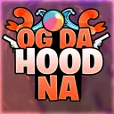 OG Da Hood Na