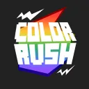 ❖💠⁃-COLOR RUSH-⁃💠❖