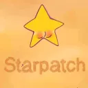 Starpatch discord icon
