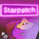 Starpatch Discord server icon