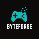 ByteForge Server Icon