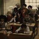 Harry Potter/Marauders 🪄