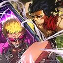Anime Final Quest icon
