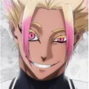 Shidou's server
