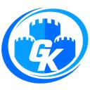 GK Sacramento Discord Server Icon