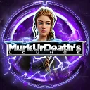 MurkUrDeath's Lounge