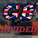 UNION DIVIDED | AUGUST 2025 Discord Server Icon