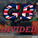 UNION DIVIDED | AUGUST 2025