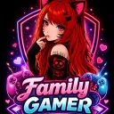 𝐅𝐀𝐌𝐈𝐋𝐘 𝐆𝐀𝐌𝐄𝐑 💖🎮