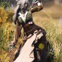 Moon's Whisper Grove