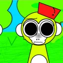 “Sprunki Monki” Downloads