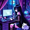 Alternate Reality Discord Server Icon