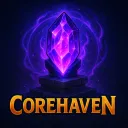 CoreHaven DEVELOPMENT
