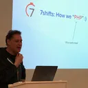 Local Toronto PHP Groups