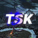 Tsk Community #40K Discord Server Icon – Roblox