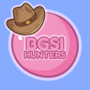 BGSI Hunters | [BGSI] TAG avatar