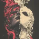 ＢＬＯＯＤ  ♱   ＷＡＲ