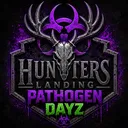 Pathogen Survival Dayz\Hunters Landing