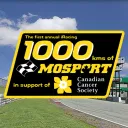 iRacing 1000kms of Mosport