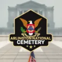 《𝗔𝗡𝗖》𝗔𝗿𝗹𝗶𝗻𝗴𝘁𝗼𝗻 𝗡𝗮𝘁𝗶𝗼𝗻𝗮𝗹 𝗖𝗲𝗺𝗲𝘁𝗲𝗿𝘆